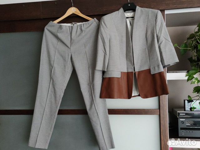 Костюм р. 46-48