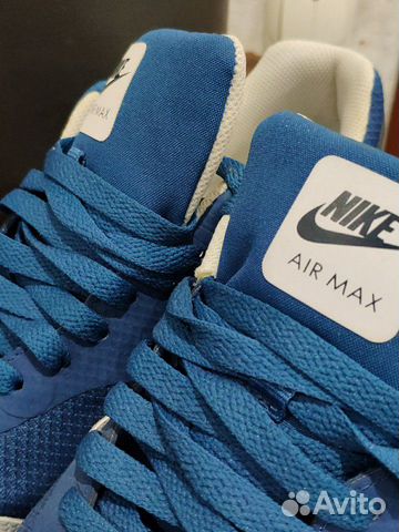 Кроссовки мужские Nike air max Кроссовки мужские Nike air max