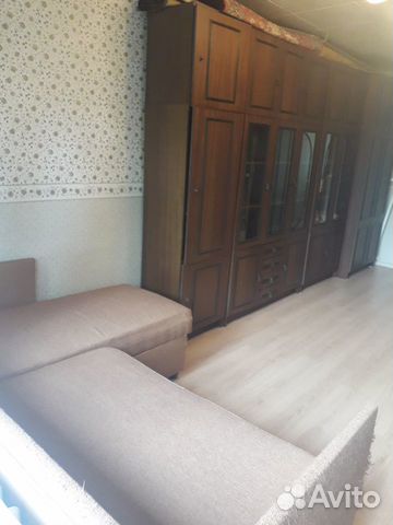 3-к квартира, 52 м², 3/9 эт. 3-к квартира, 52 м², 3/9 эт.