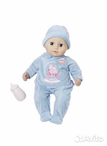 Пупс Ma First baby Annabell Пупс Ma First baby Annabell