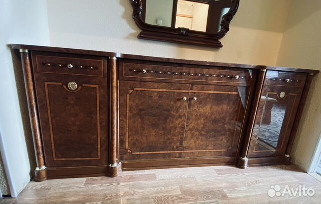 Комод Италия Комод Италия