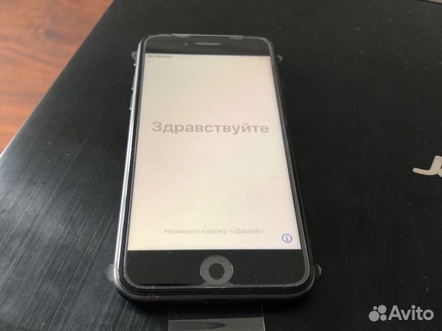 iPhone 8 64 gb Space Grey iPhone 8 64 gb Space Grey