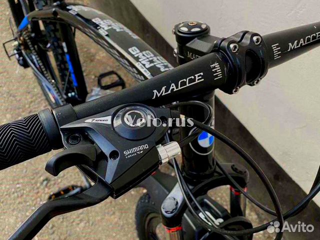 Мужской велосипед Мужской велосипед