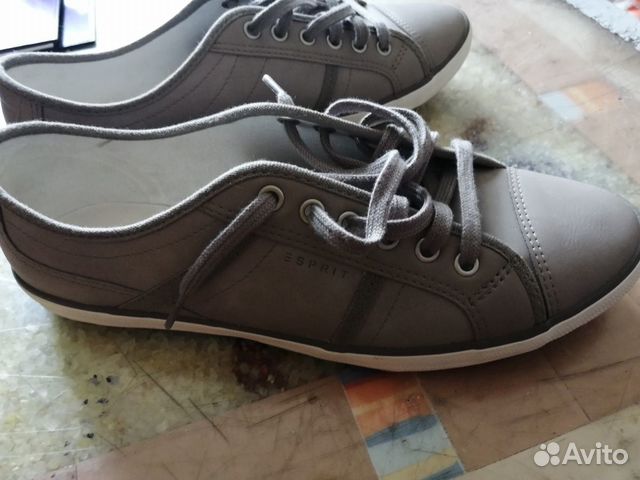Кеды Esprit, 41 размер Кеды Esprit, 41 размер