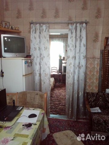 2-к квартира, 41 м², 2/2 эт.