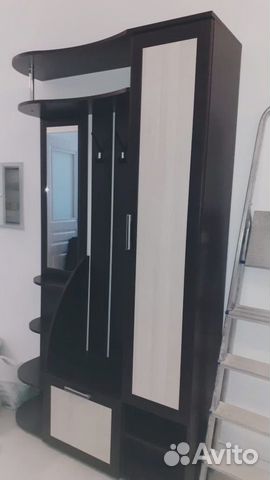 Шкаф для прихожей