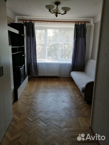 1-к квартира, 31 м², 3/9 эт. 1-к квартира, 31 м², 3/9 эт.