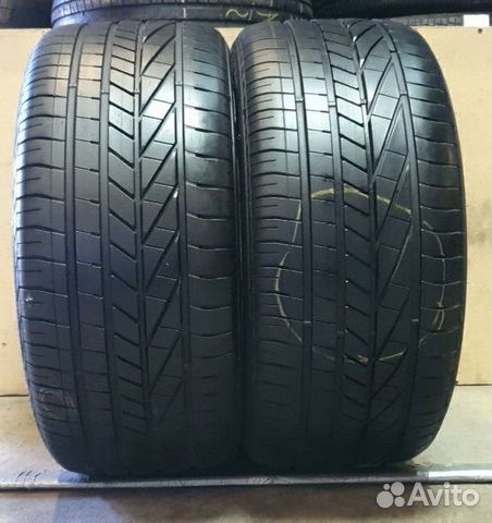 Шины Б/У 275-35-20 GoodYear Excellence Шины Б/У 275-35-20 GoodYear Excellence