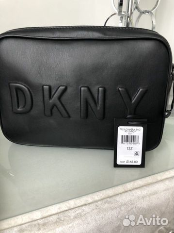 Сумка dkny tilly новая оригинал Сумка dkny tilly новая оригинал