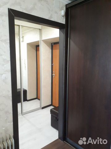 1-к квартира, 31 м², 5/5 эт. 1-к квартира, 31 м², 5/5 эт.