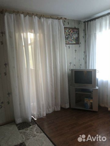 1-к квартира, 30 м², 5/9 эт. 1-к квартира, 30 м², 5/9 эт.