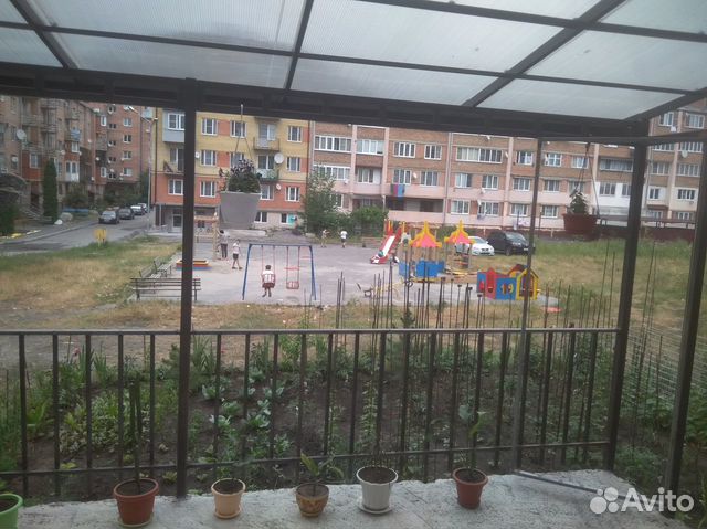 2-к квартира, 63 м², 1/5 эт. 2-к квартира, 63 м², 1/5 эт.
