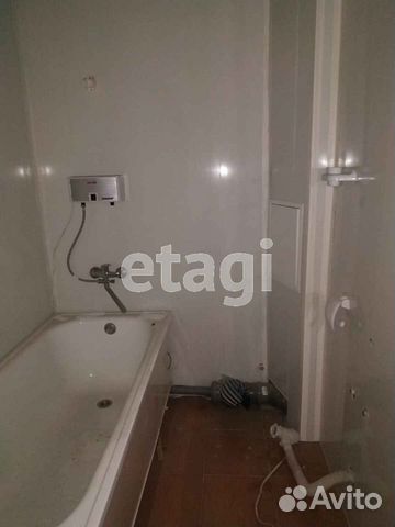 1-к квартира, 30 м², 2/6 эт.