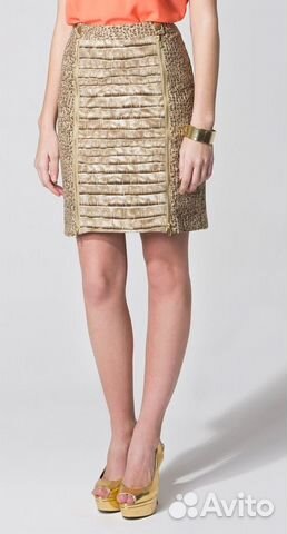 Юбка размер 48