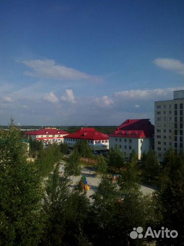 1-к квартира, 35.5 м², 5/5 эт.