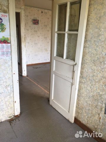 1-к квартира, 31.1 м², 3/4 эт.