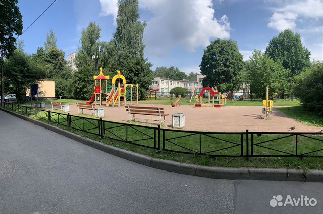 1-к квартира, 31 м², 8/9 эт. 1-к квартира, 31 м², 8/9 эт.