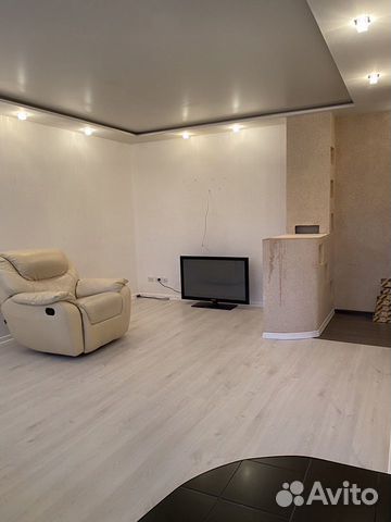 1-к квартира, 31 м², 5/5 эт.