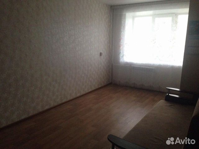 1-к квартира, 31 м², 1/5 эт. 1-к квартира, 31 м², 1/5 эт.