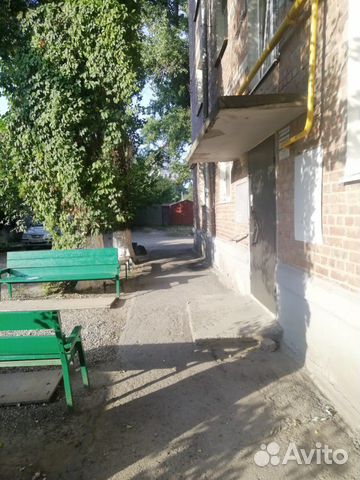 1-к квартира, 32 м², 1/5 эт.