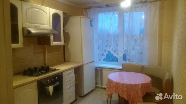 1-к квартира, 33 м², 6/9 эт.