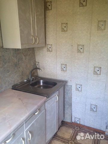 1-к квартира, 30.1 м², 1/5 эт.