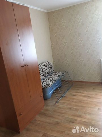 1-к квартира, 30 м², 1/4 эт.