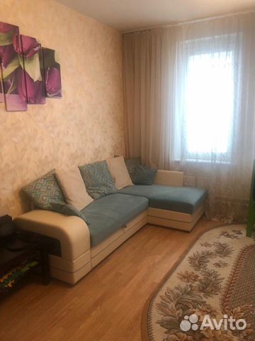 1-к квартира, 38.6 м², 6/17 эт. 1-к квартира, 38.6 м², 6/17 эт.