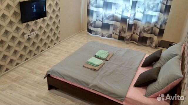1-к квартира, 31 м², 5/5 эт.