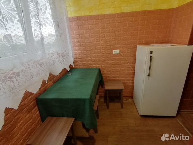 1-к квартира, 31 м², 5/9 эт. 1-к квартира, 31 м², 5/9 эт.