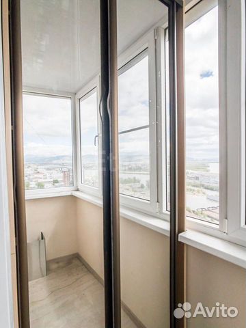 1-к квартира, 47.6 м², 13/15 эт.