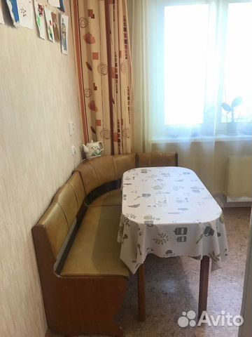 1-к квартира, 39.7 м², 2/10 эт.