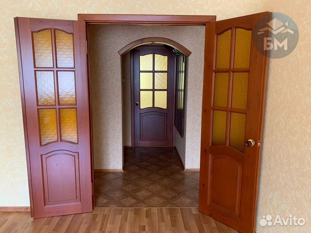 2-к квартира, 54.3 м², 1/9 эт.
