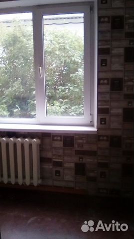 1-к квартира, 24.3 м², 1/5 эт.