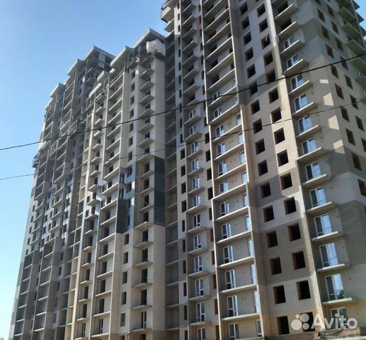 1-к квартира, 36.6 м², 5/21 эт. 1-к квартира, 36.6 м², 5/21 эт.