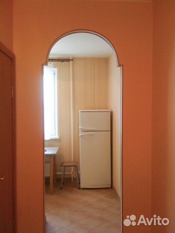 1-к квартира, 40 м², 5/17 эт. 1-к квартира, 40 м², 5/17 эт.