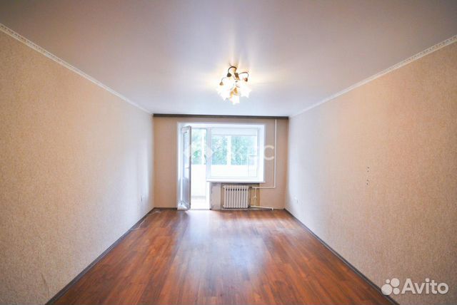 2-к квартира, 45.6 м², 3/5 эт. 2-к квартира, 45.6 м², 3/5 эт.