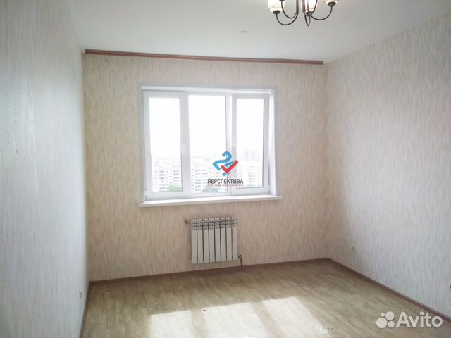 1-к квартира, 38.7 м², 16/16 эт.