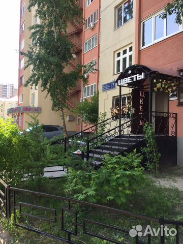 1-к квартира, 45 м², 3/16 эт. 1-к квартира, 45 м², 3/16 эт.