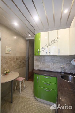 2-к квартира, 45 м², 2/5 эт. 2-к квартира, 45 м², 2/5 эт.