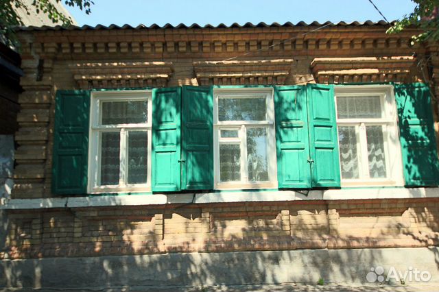 

2-к. дом, 40 м²