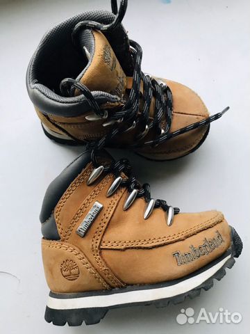 timberland 22