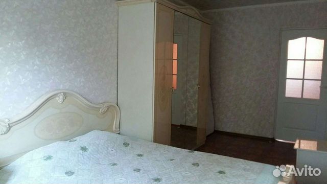

2-к. квартира, 44 м², 3 кровати