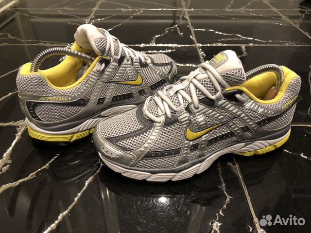 nike bowerman series