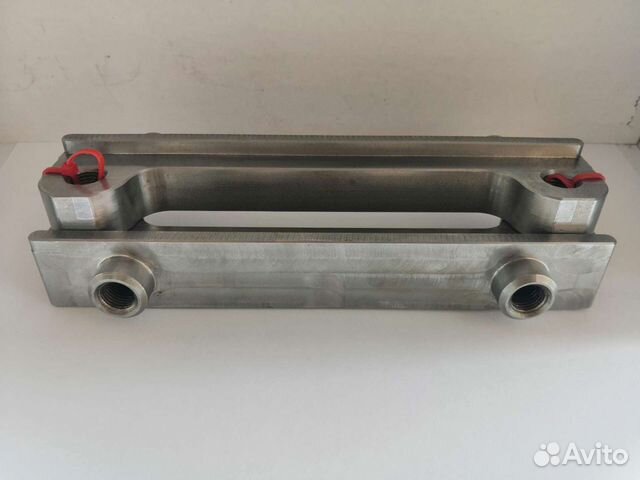 Переходники суппорта Celsior ucf30 на Toyota Camry