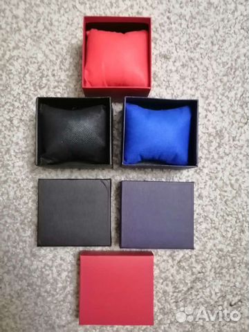 Подарочная коробочка