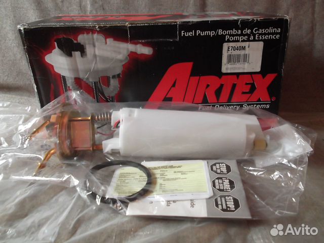 Топливный насос. Додж, Крайслер, Плимут. (США)