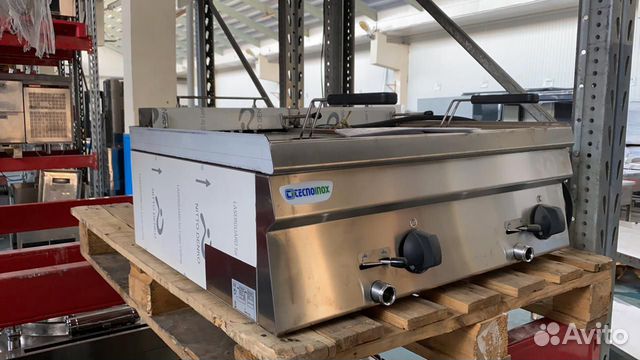 Фритюрница