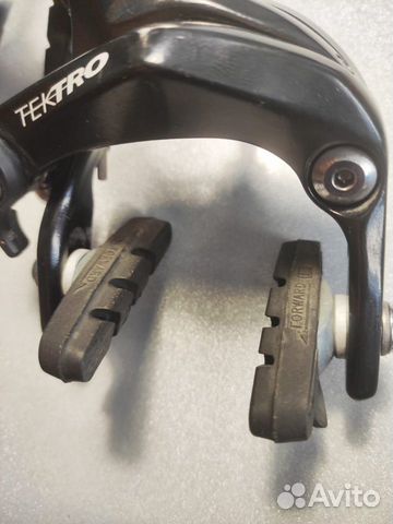 Tormoza Kleshevye Shossejnye Tektro R312 Kupit V Kaluge Hobbi I Otdyh Avito