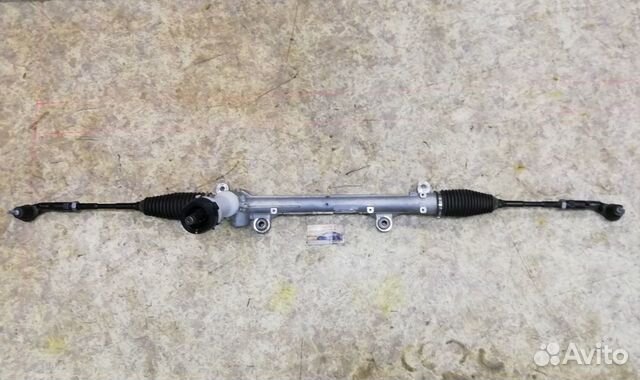 Рулевая рейка 56500-Q5000 на Kia Seltos